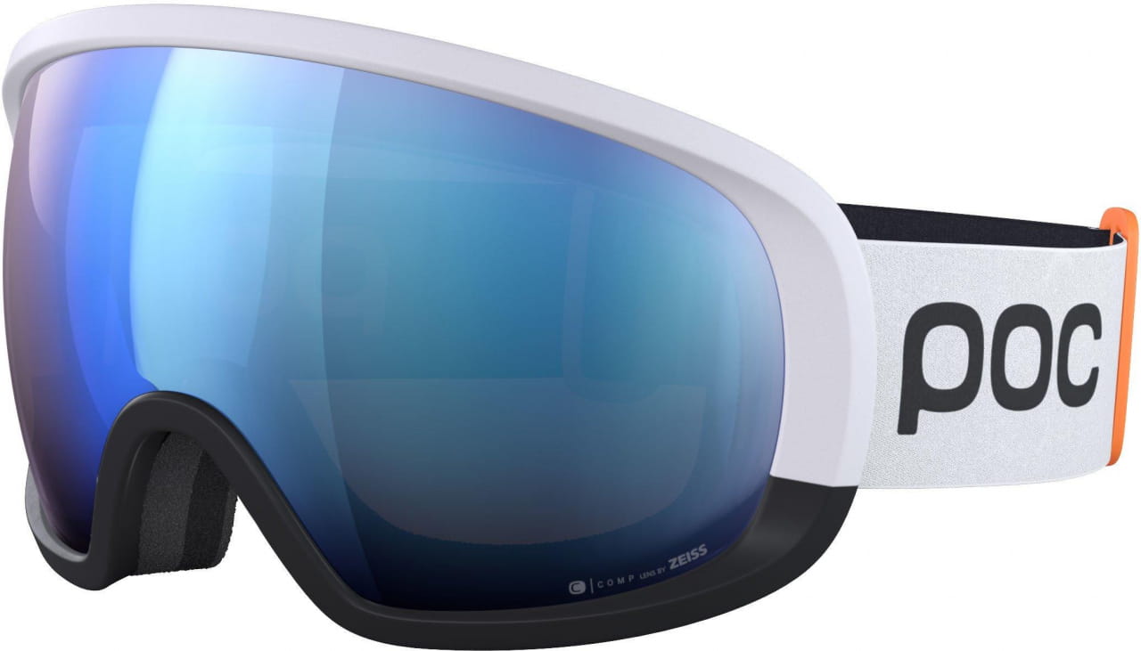 Unisex-Skibrille POC Fovea Clarity Comp