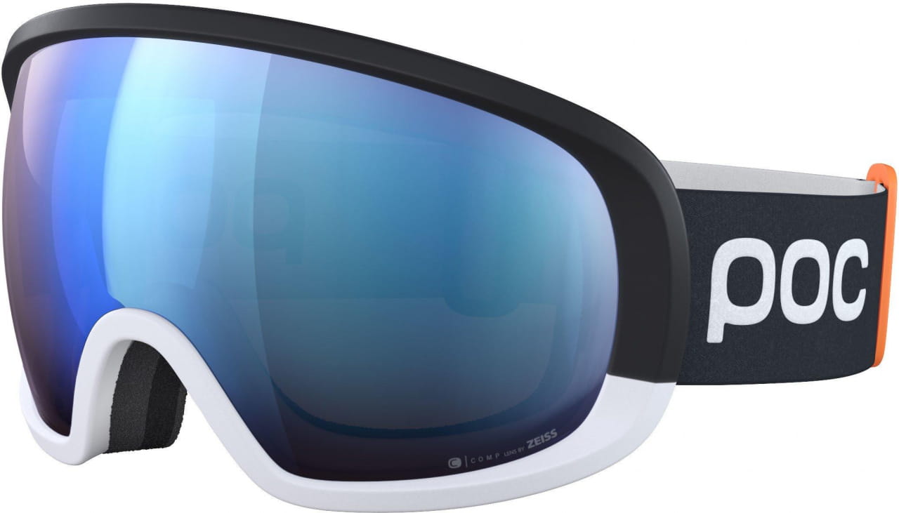 Unisex-Skibrille POC Fovea Clarity Comp