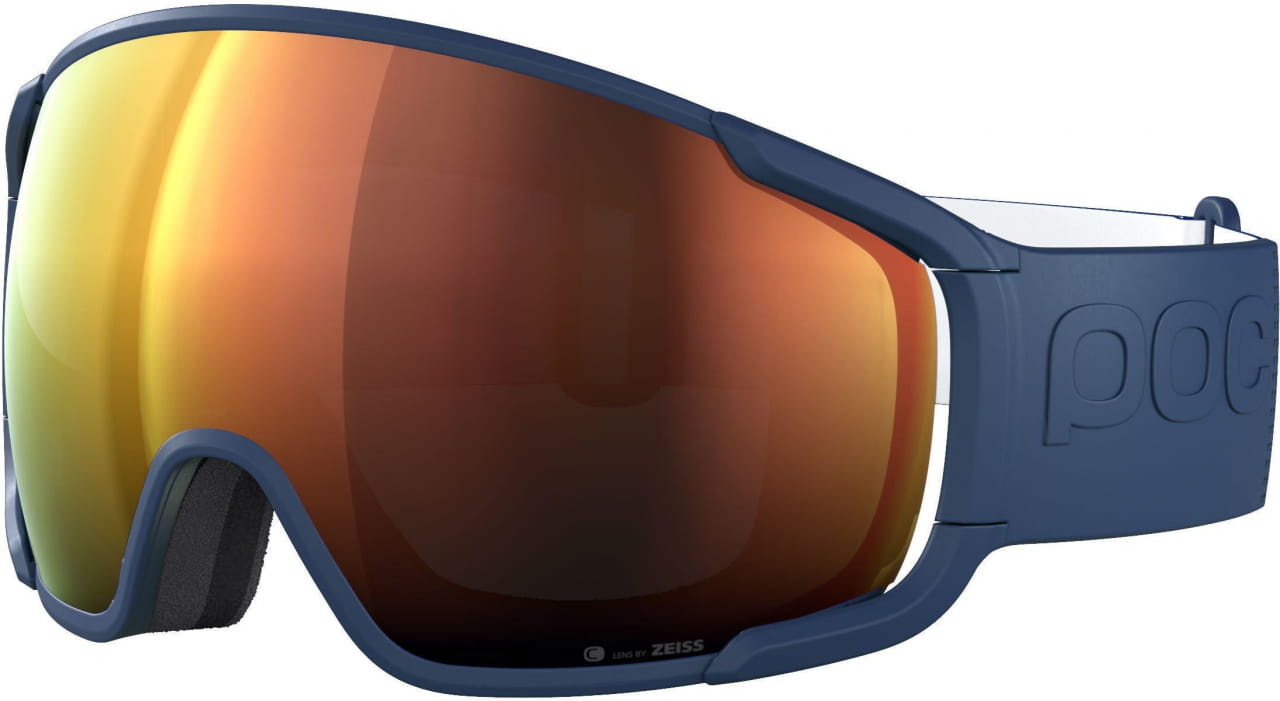 Unisexové lyžařské brýle POC Zonula Clarity