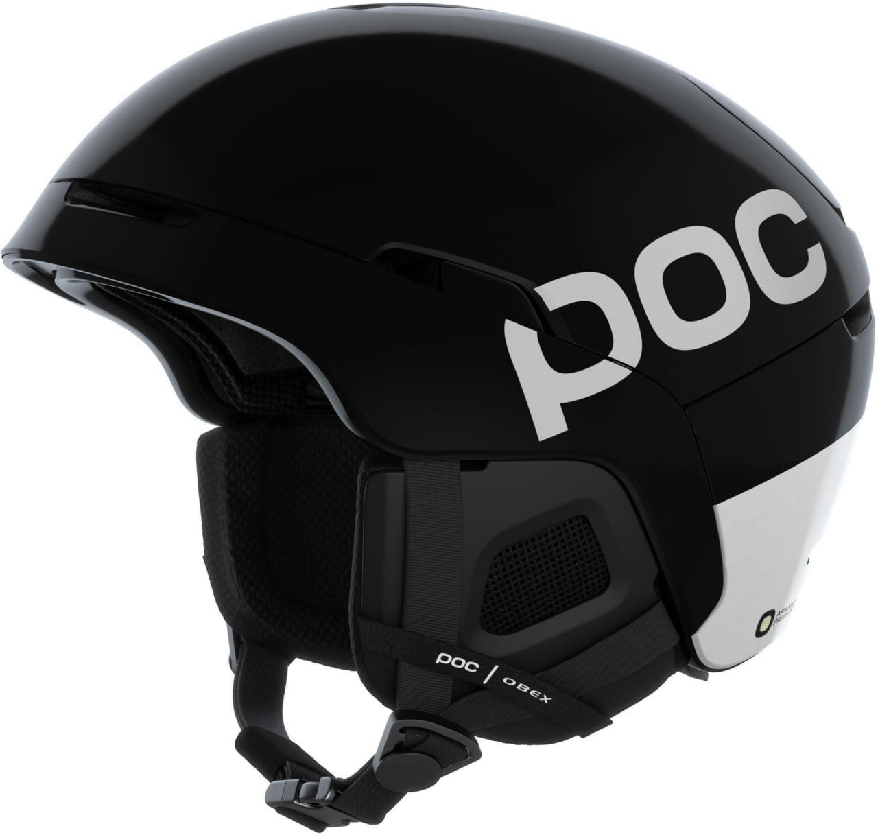 Unisexová lyžařská helma POC Obex BC MIPS