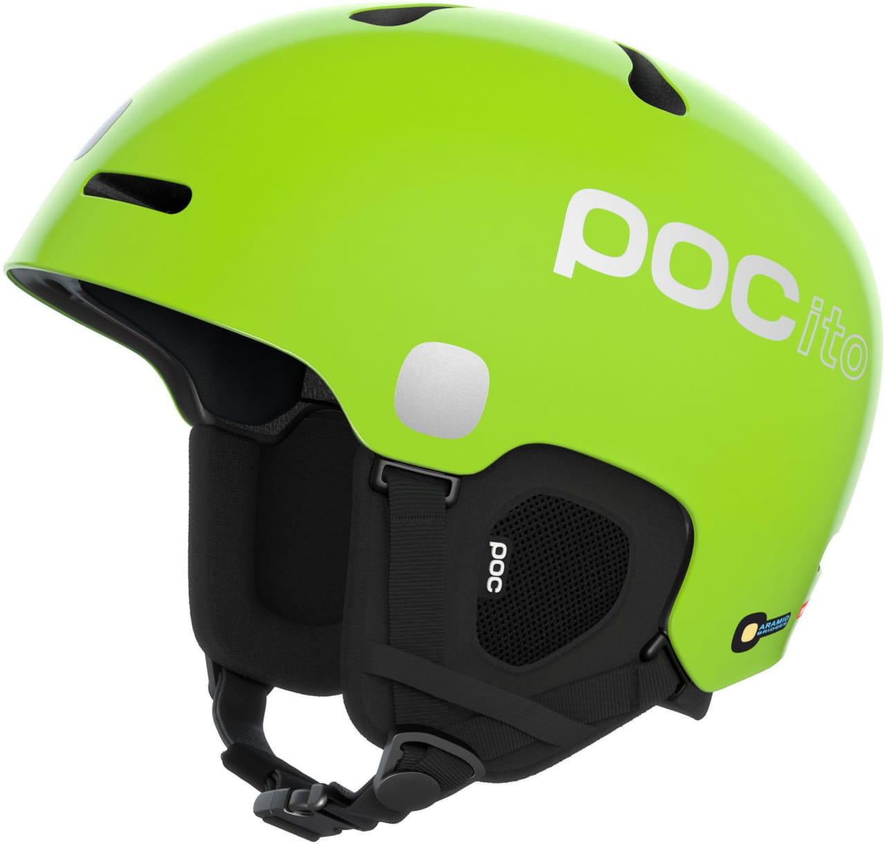 Dětská lyžařská helma POC POCito Fornix MIPS