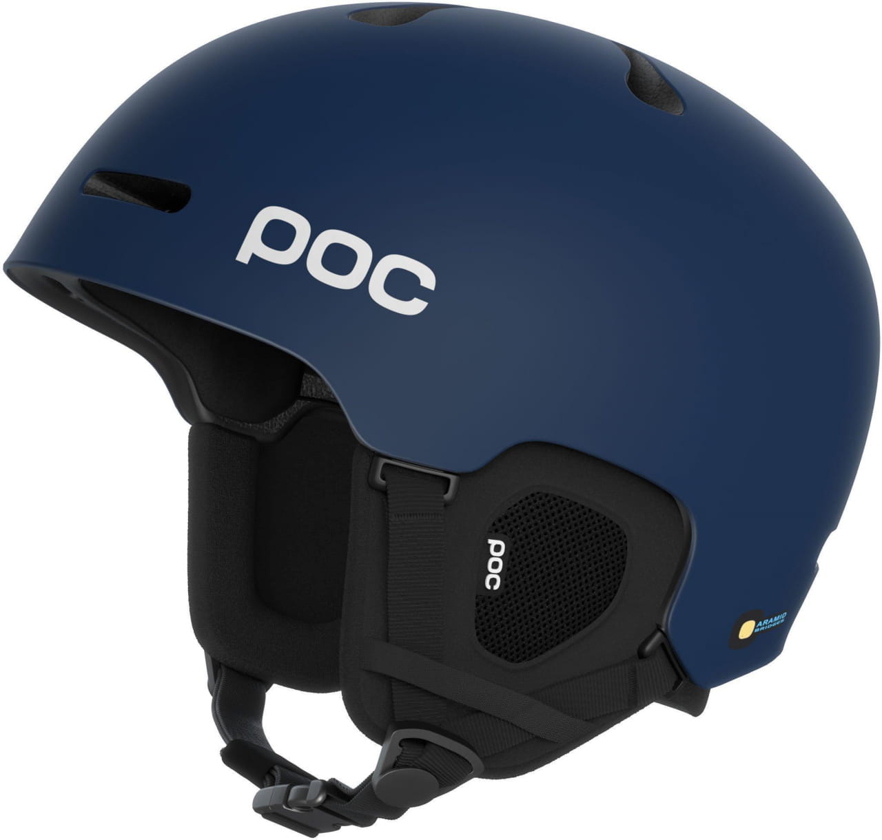 Unisexová lyžařská helma POC Fornix MIPS