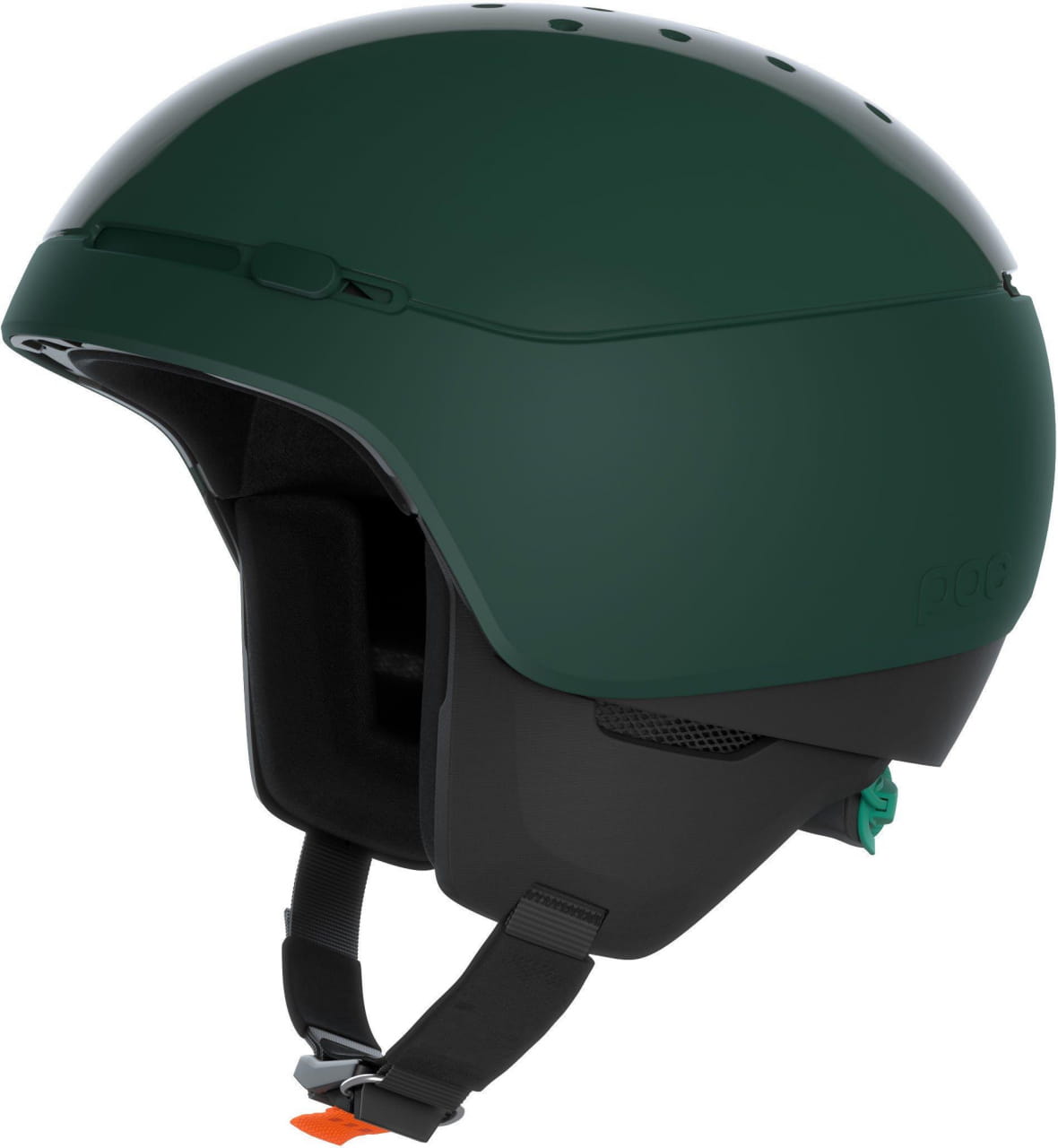 Unisexová lyžařská helma POC Meninx