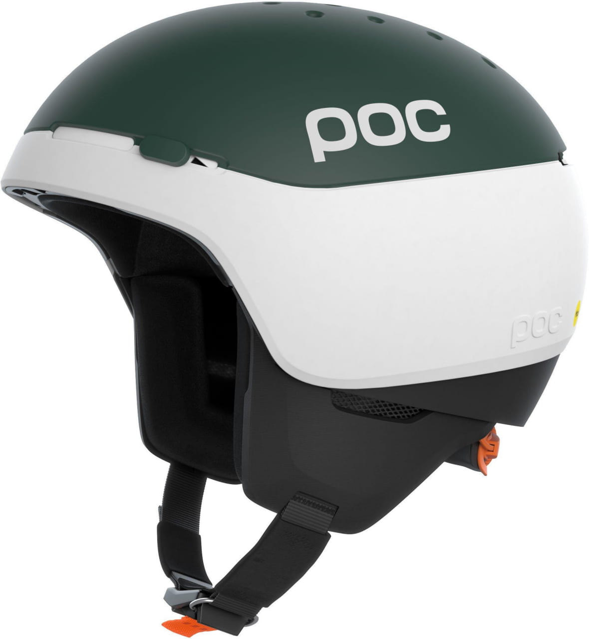 Unisexová lyžařská helma POC Meninx RS MIPS