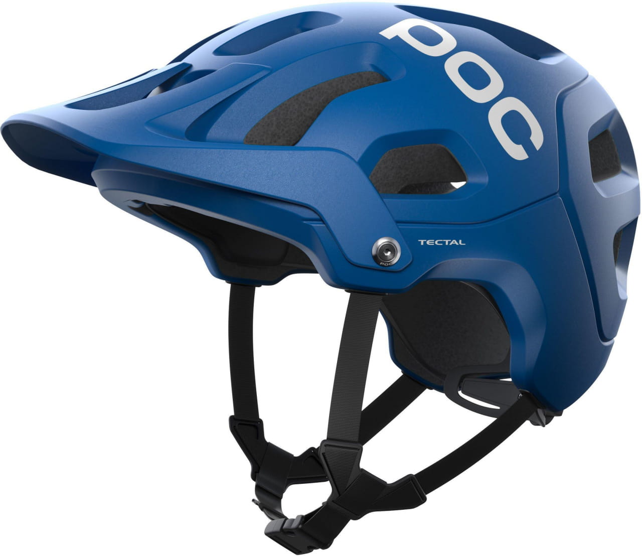 Unisexová cyklistická helma POC Tectal