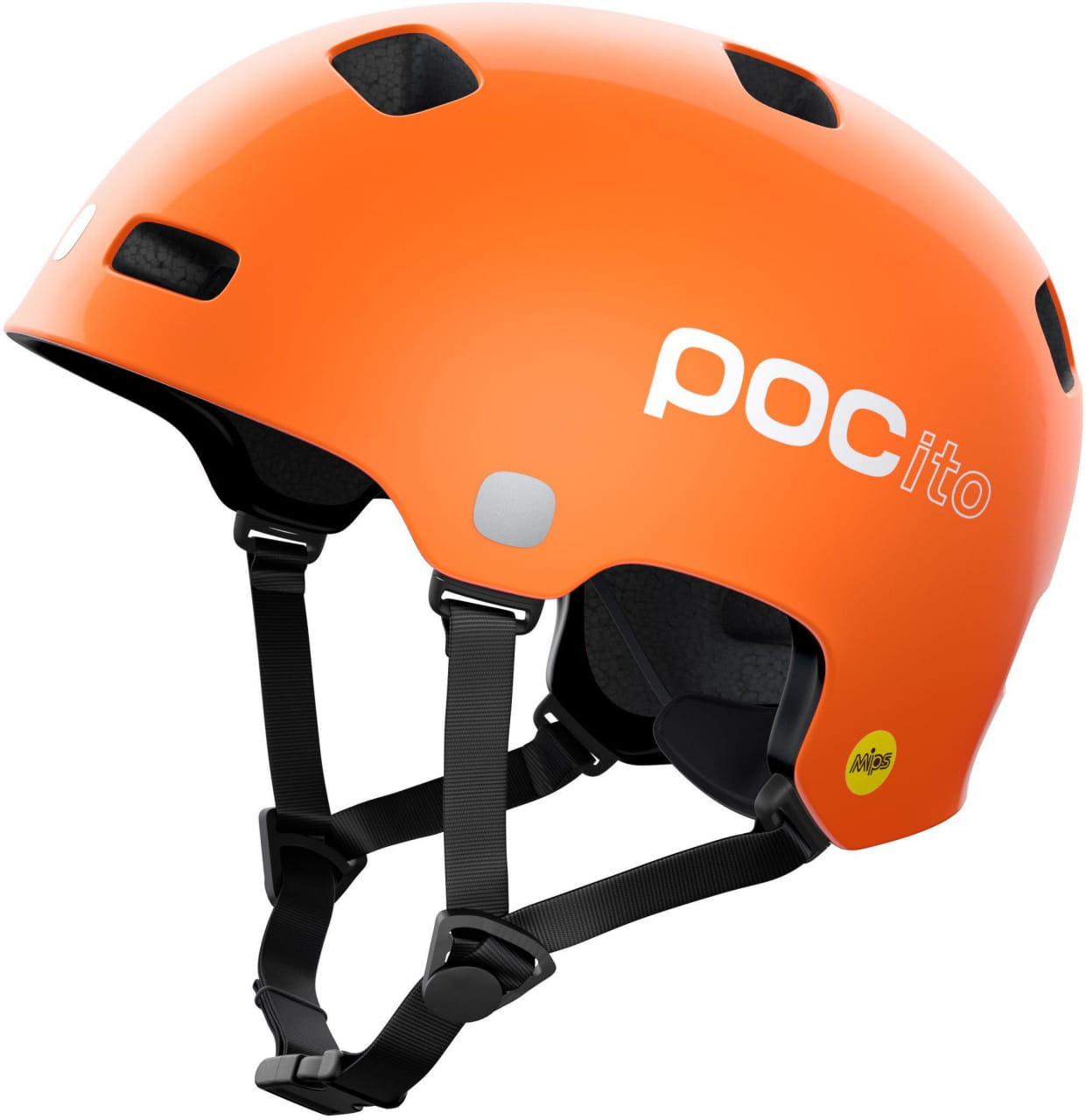 Dětská cyklistická helma POC POCito Crane MIPS