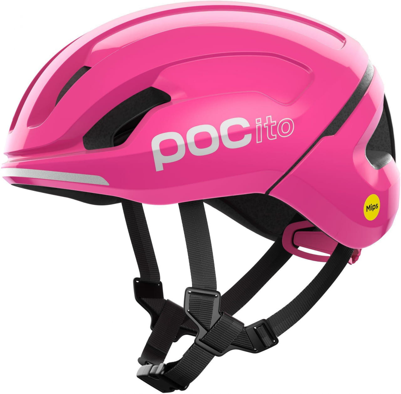 Dětská cyklistická helma POC POCito Omne MIPS