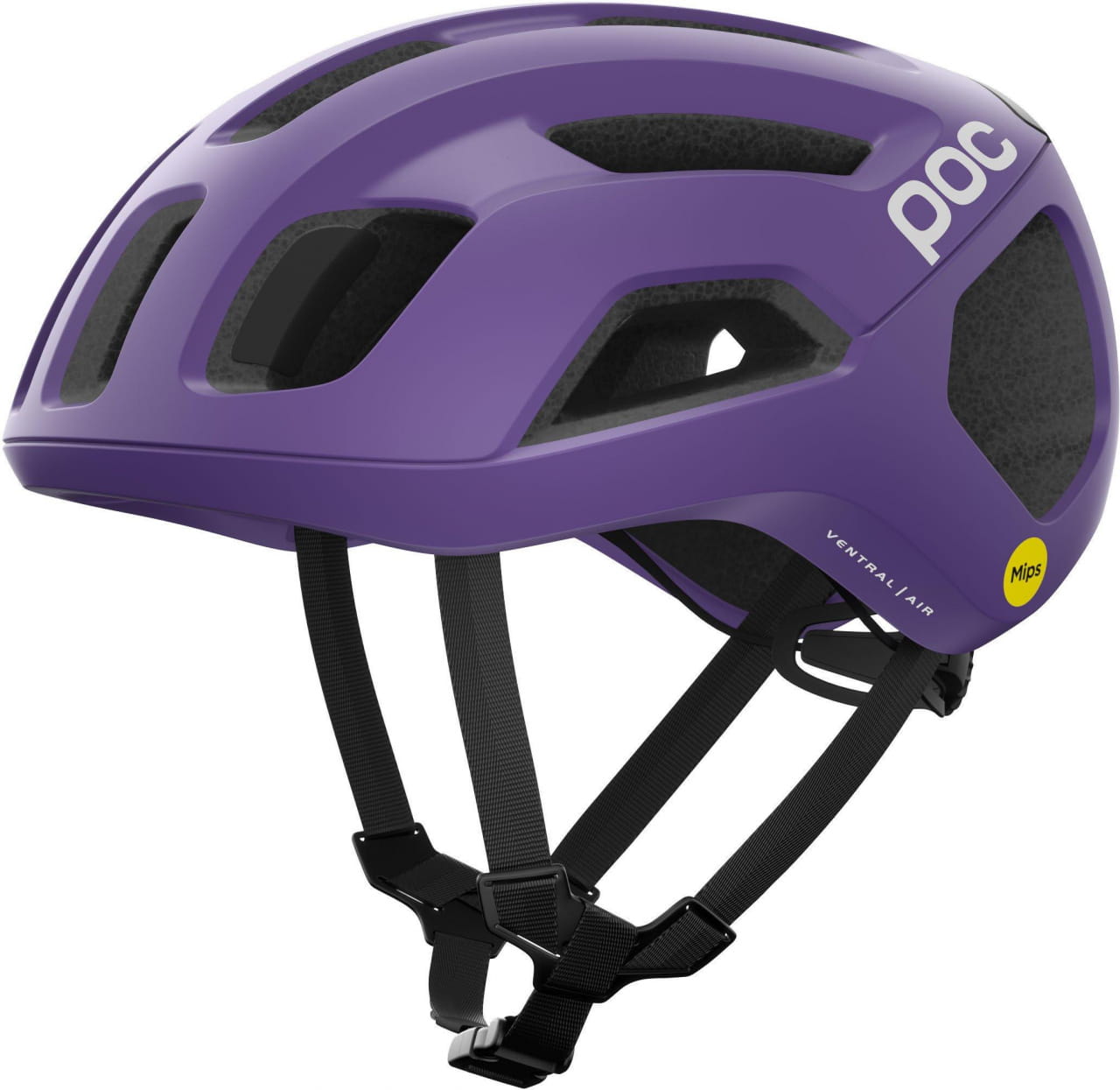 Unisexová cyklistická helma POC Ventral Air MIPS