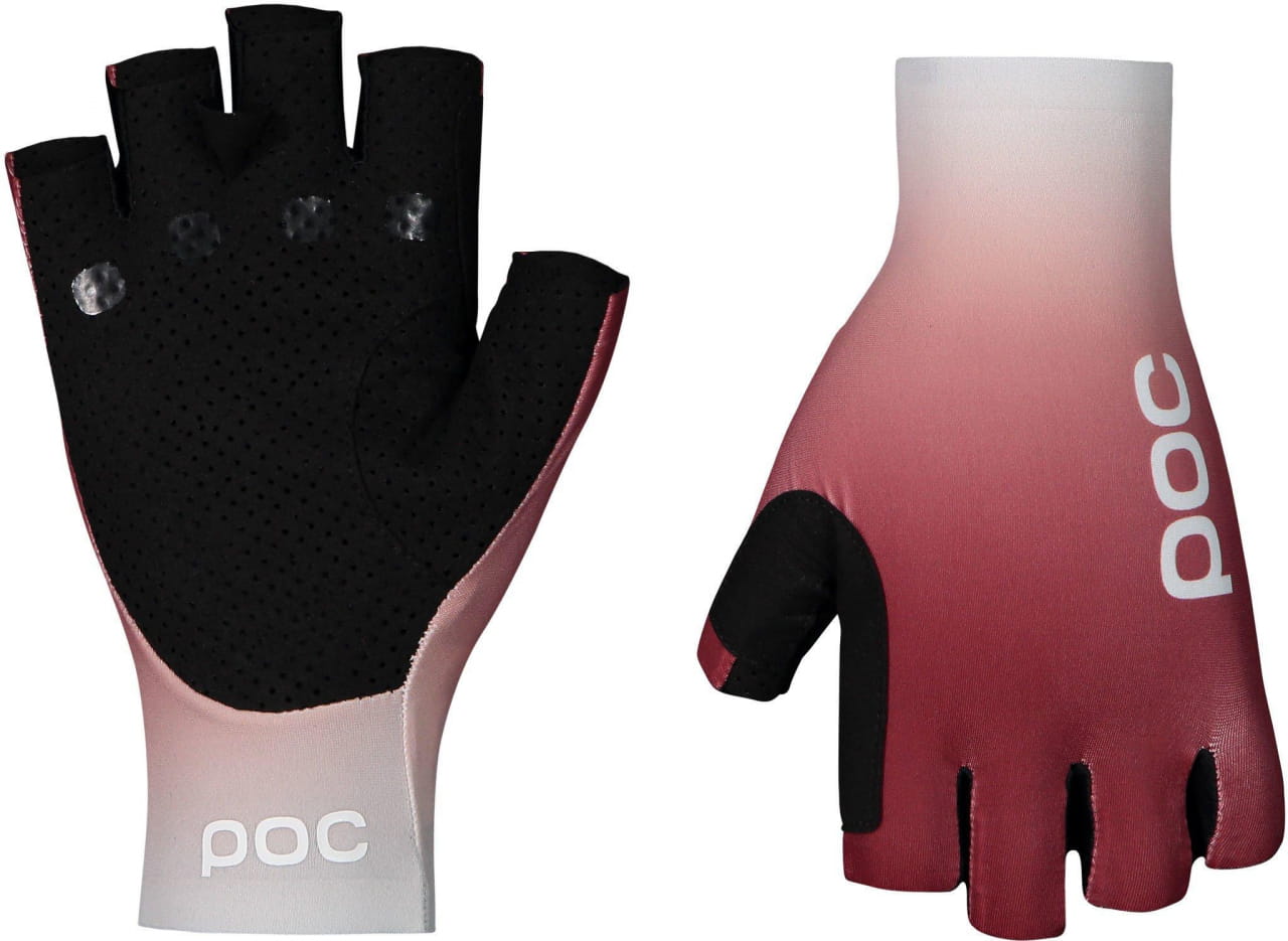 Radfahrer-Handschuhe POC Deft Short Glove