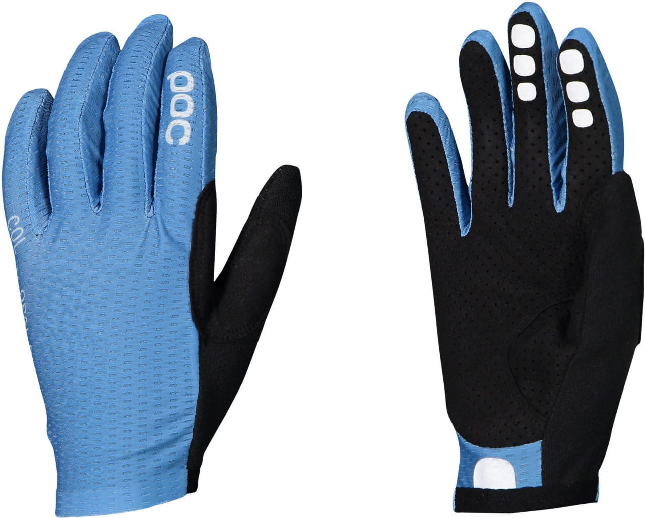 Radfahrer-Handschuhe POC Savant MTB Glove