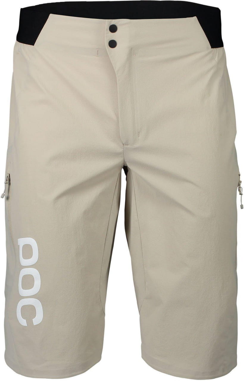 Pantaloni scurți de ciclism pentru bărbați POC Guardian Air Shorts