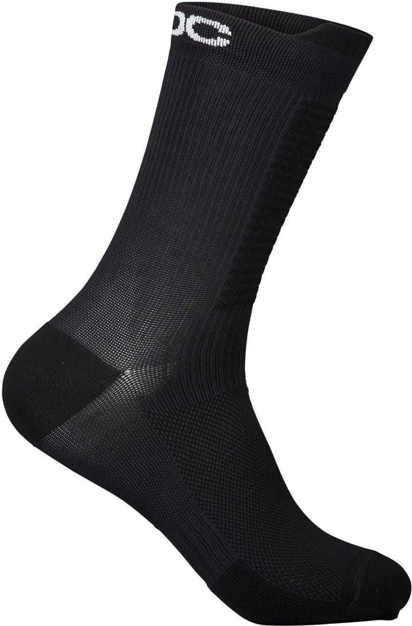 Unisexové sportovní ponožky POC Lithe MTB Sock Mid