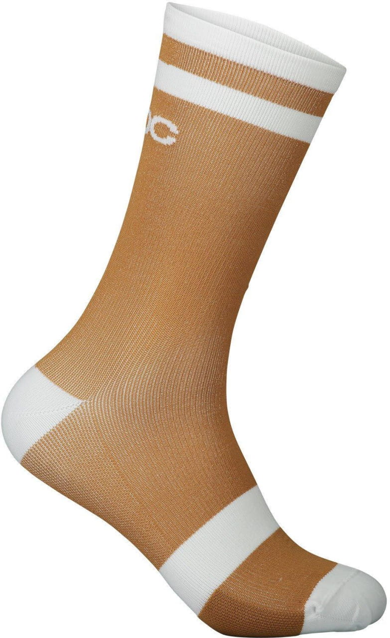 Unisex športové ponožky POC Lure MTB Sock Long