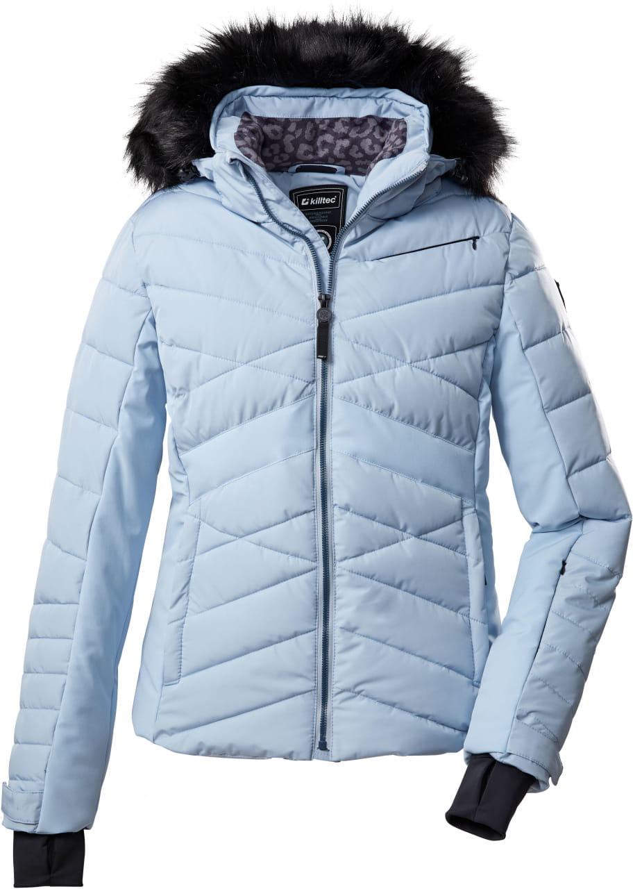 Jachetă de schi pentru femei Killtec Ksw 210 Wmn Ski Qltd Jacket