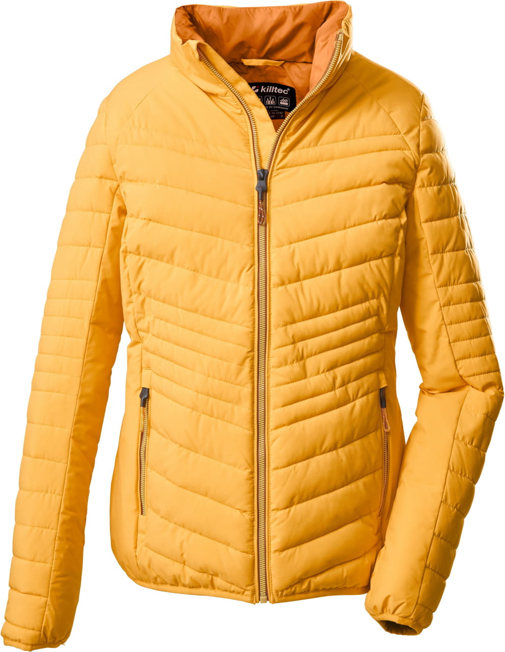 Jachetă sport pentru femei Killtec Kow 60 Wmn Qltd Jacket