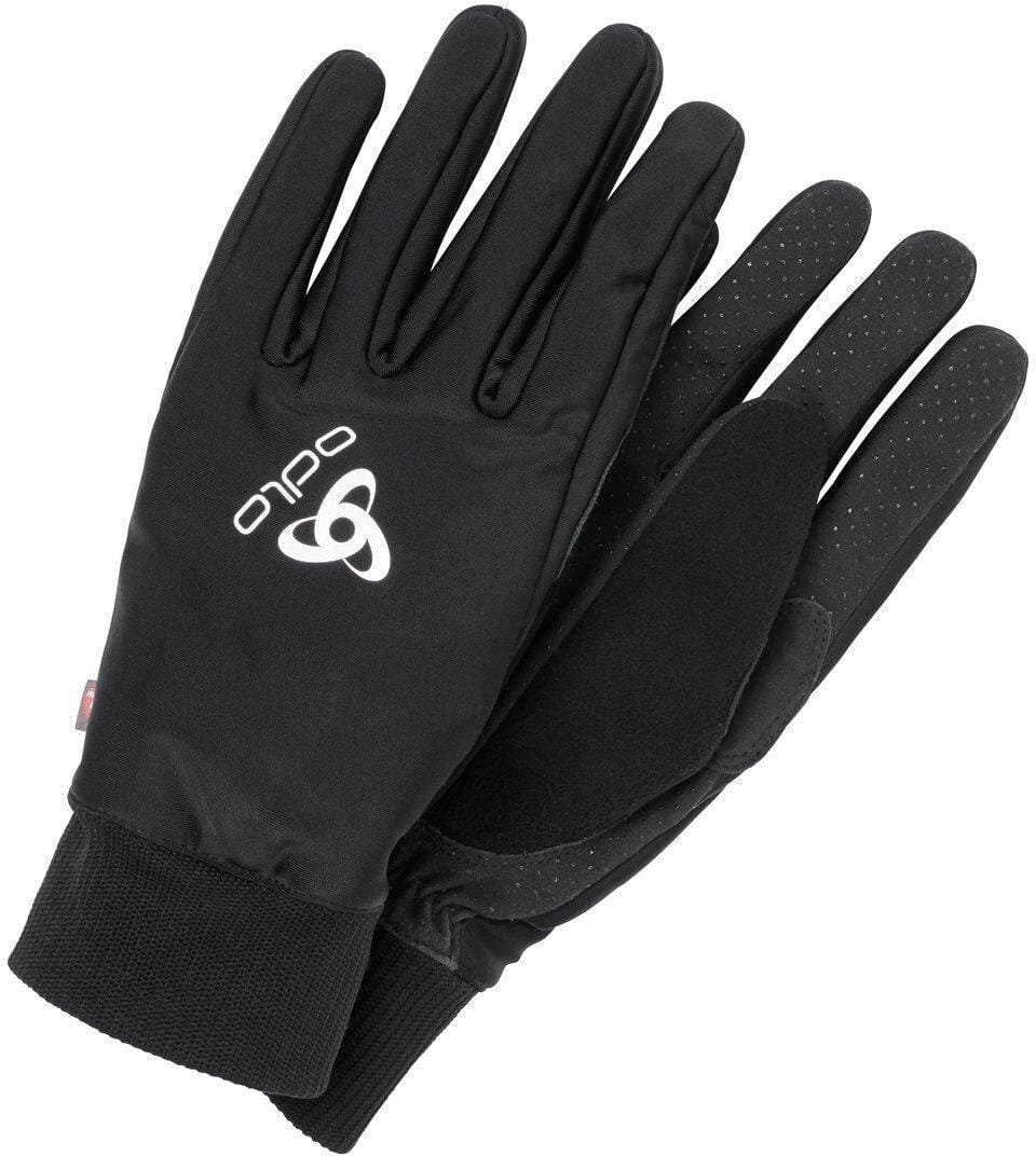 Unisex rukavice Odlo Gloves Element Warm C/O