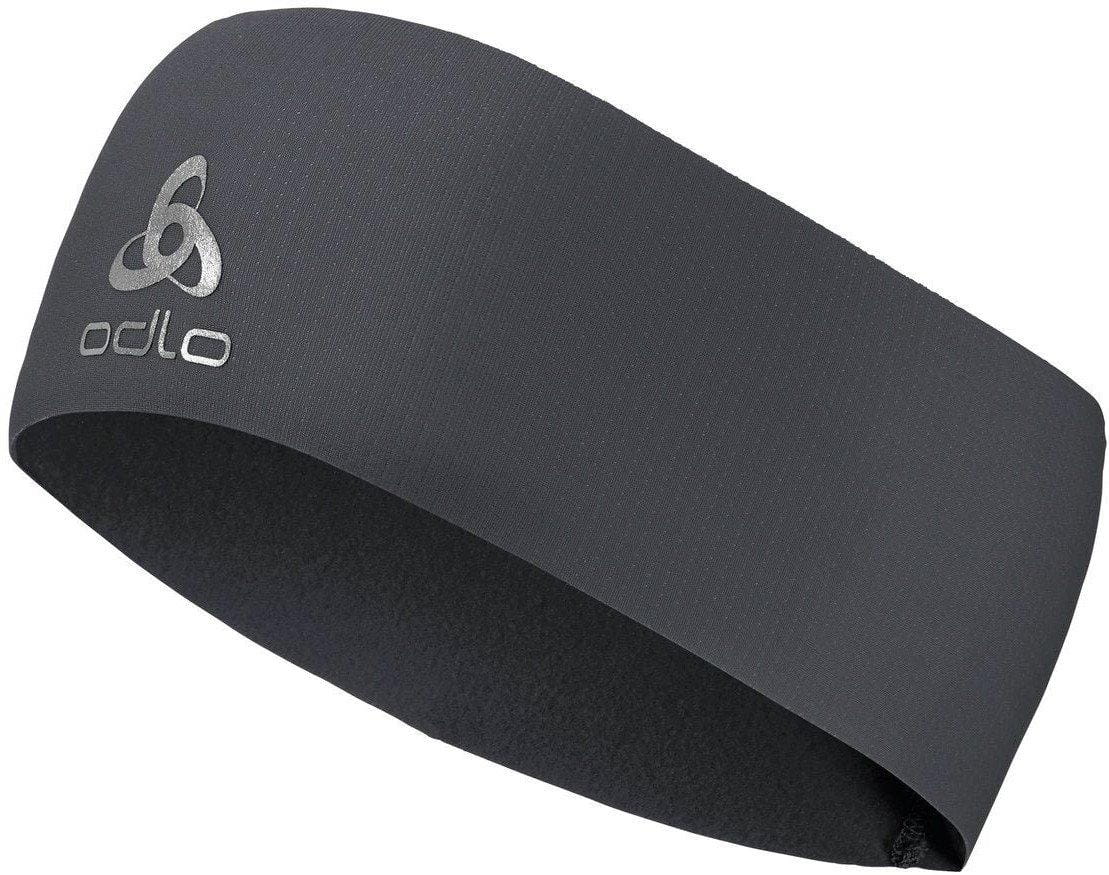 Unisex-Stirnband Odlo Headband Move Light