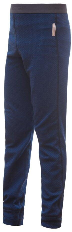 Spodnie funkcyjne dla dzieci Sensor Merino Df dětské spodky deep blue