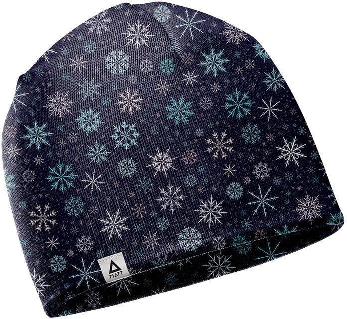 Унисекс зимна шапка Matt Premium Cap