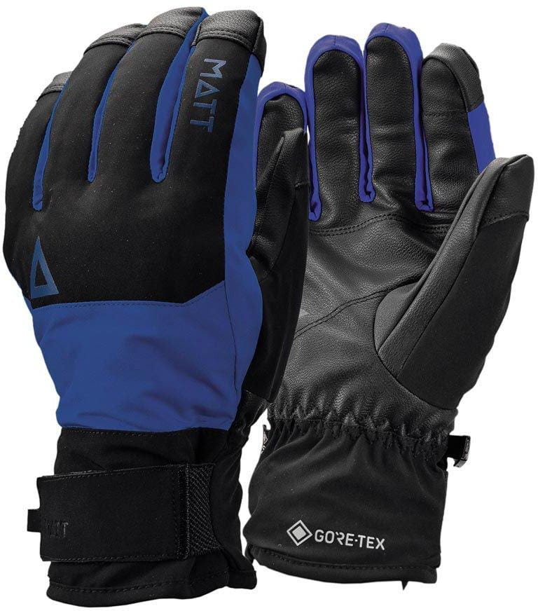 Pánské zimní rukavice Matt Rob Gore-Tex Gloves