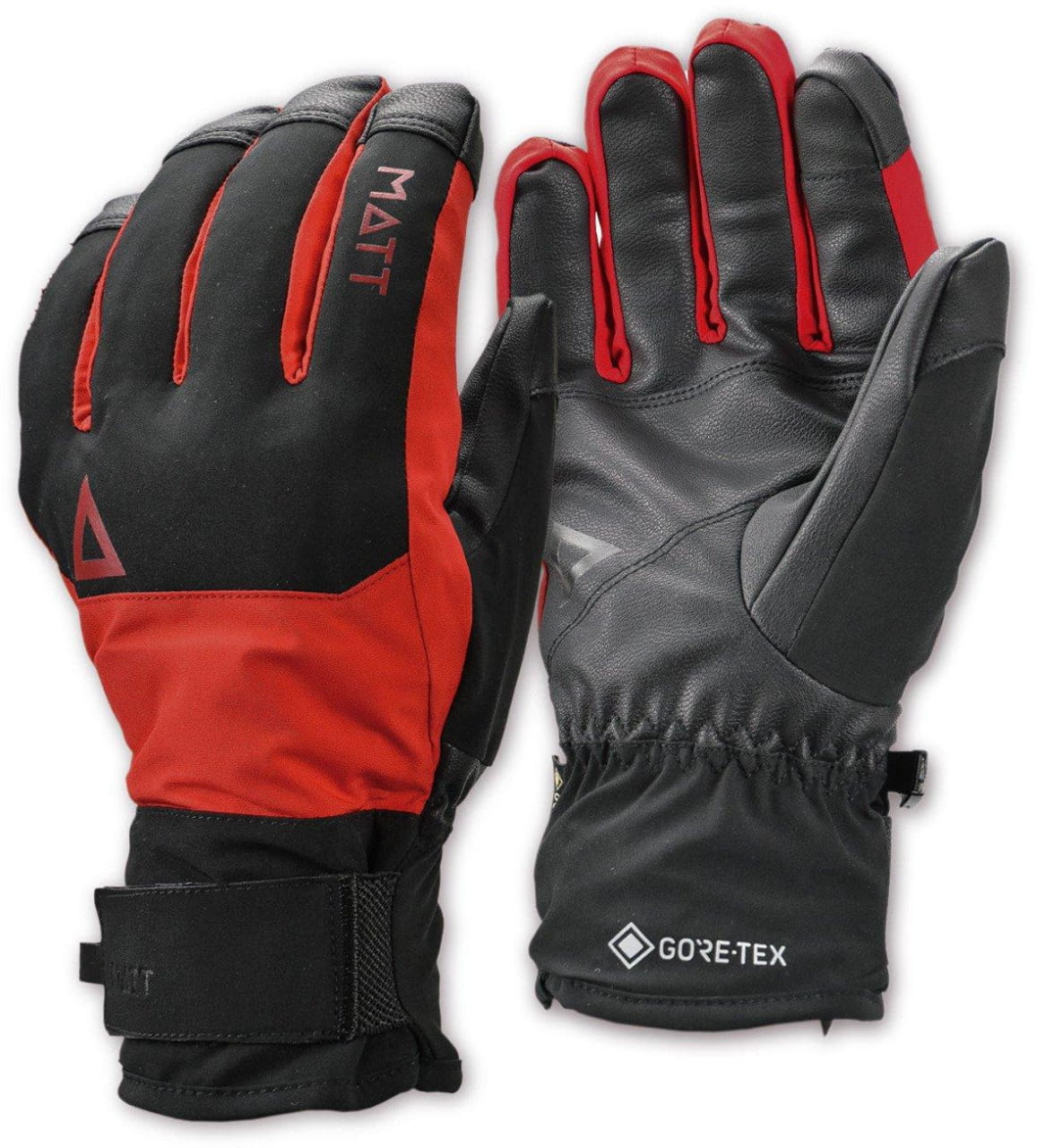 Pánské zimní rukavice Matt Rob Gore-Tex Gloves