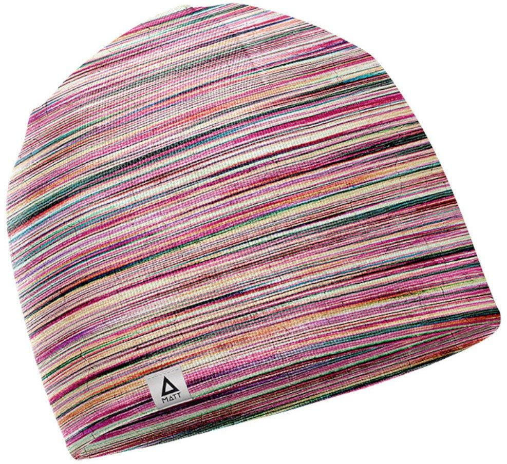 Унисекс зимна шапка Matt Premium Cap