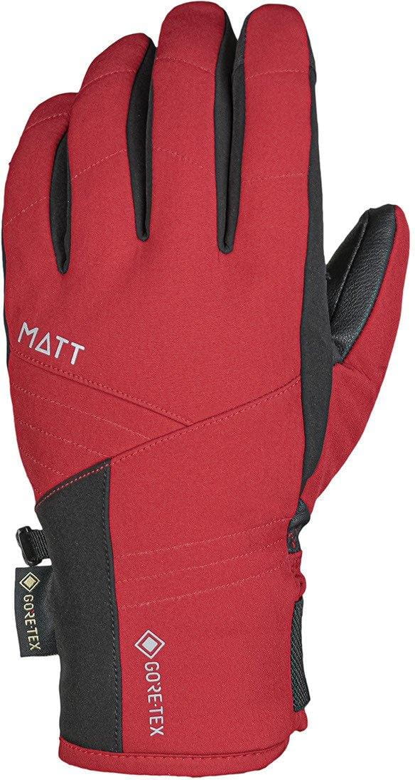 Gants d'hiver pour femmes Matt Shasta Gore-Tex Gloves