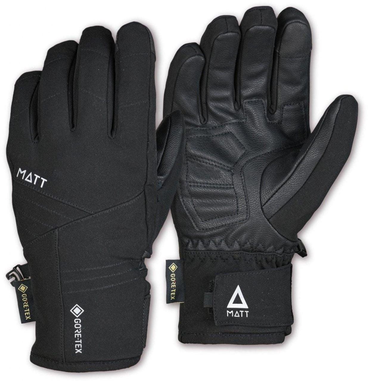 Gants d'hiver pour enfants Matt Shasta Junior Gore-Tex Gloves