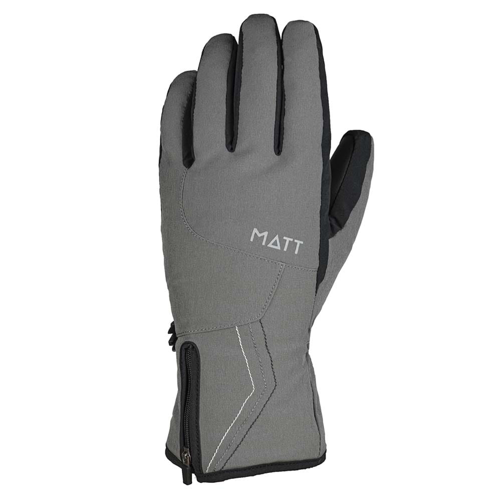 Gants d'hiver pour femmes Matt Anayet Gloves