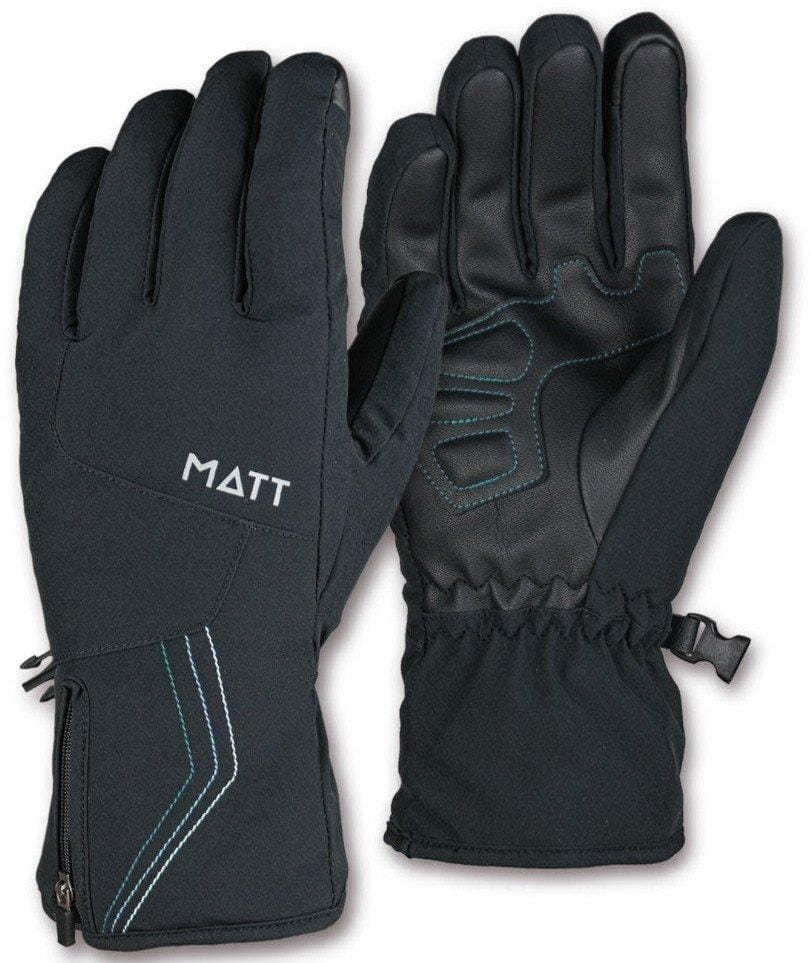 Detské zimné rukavice Matt Anayet Junior Gloves