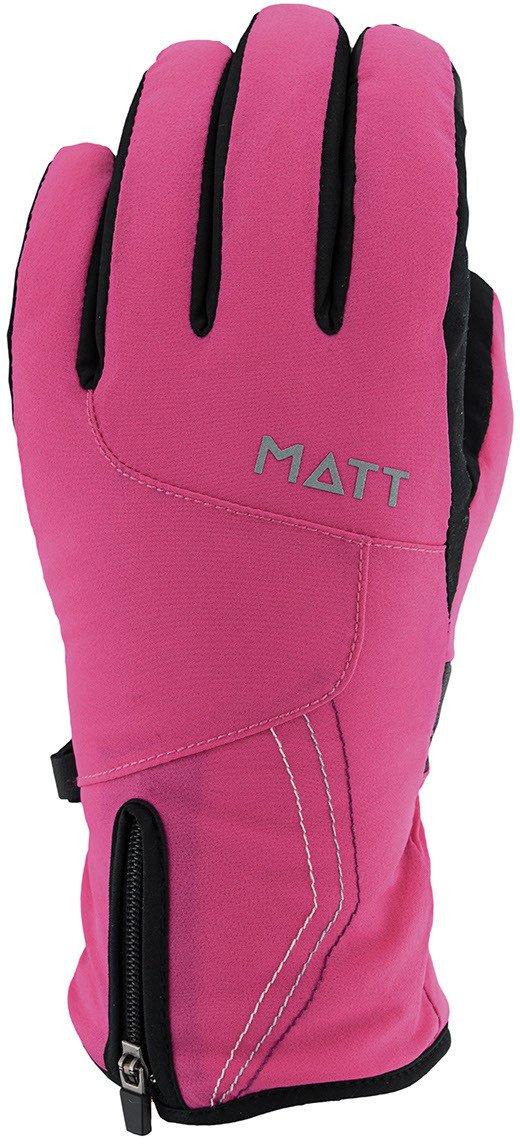 Matt Anayet Junior Gloves
