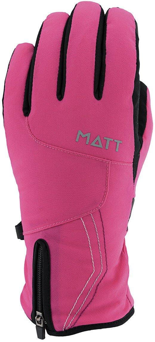 Guantes de invierno para niños Matt Anayet Junior Gloves