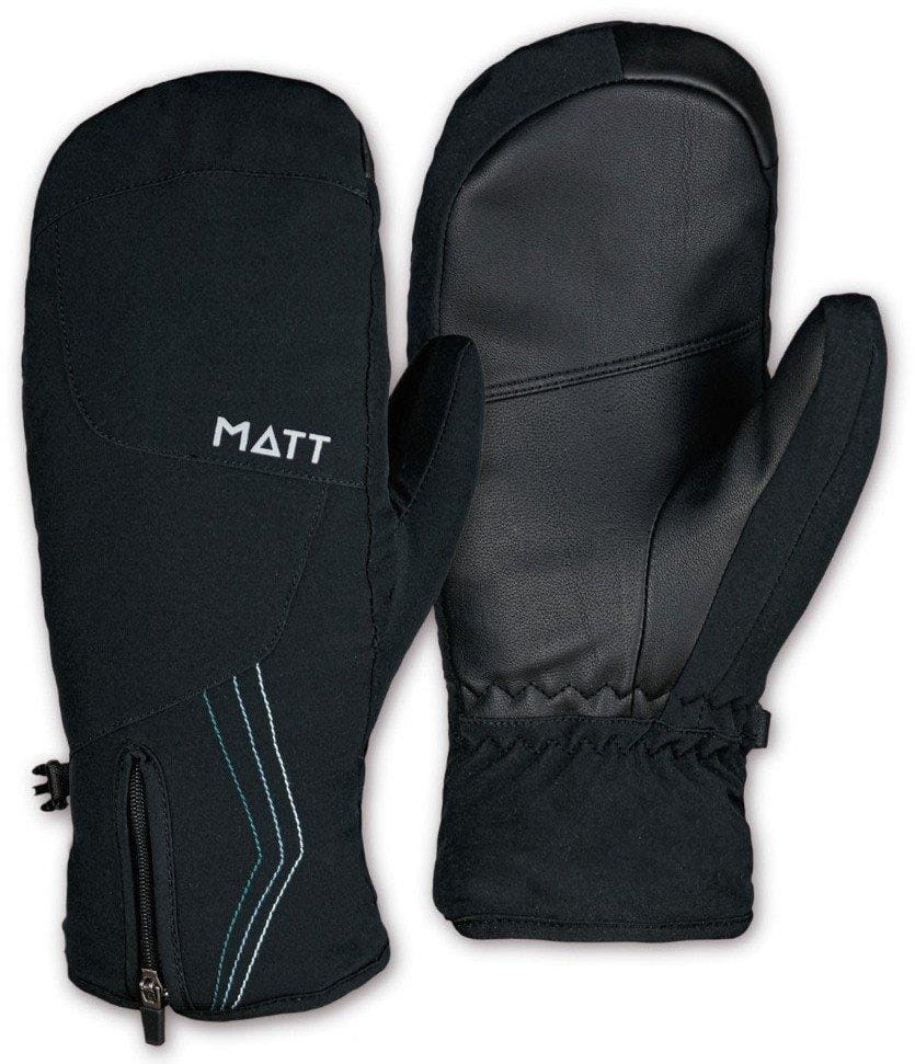 Detské zimné rukavice Matt Anayet Mitten Junior