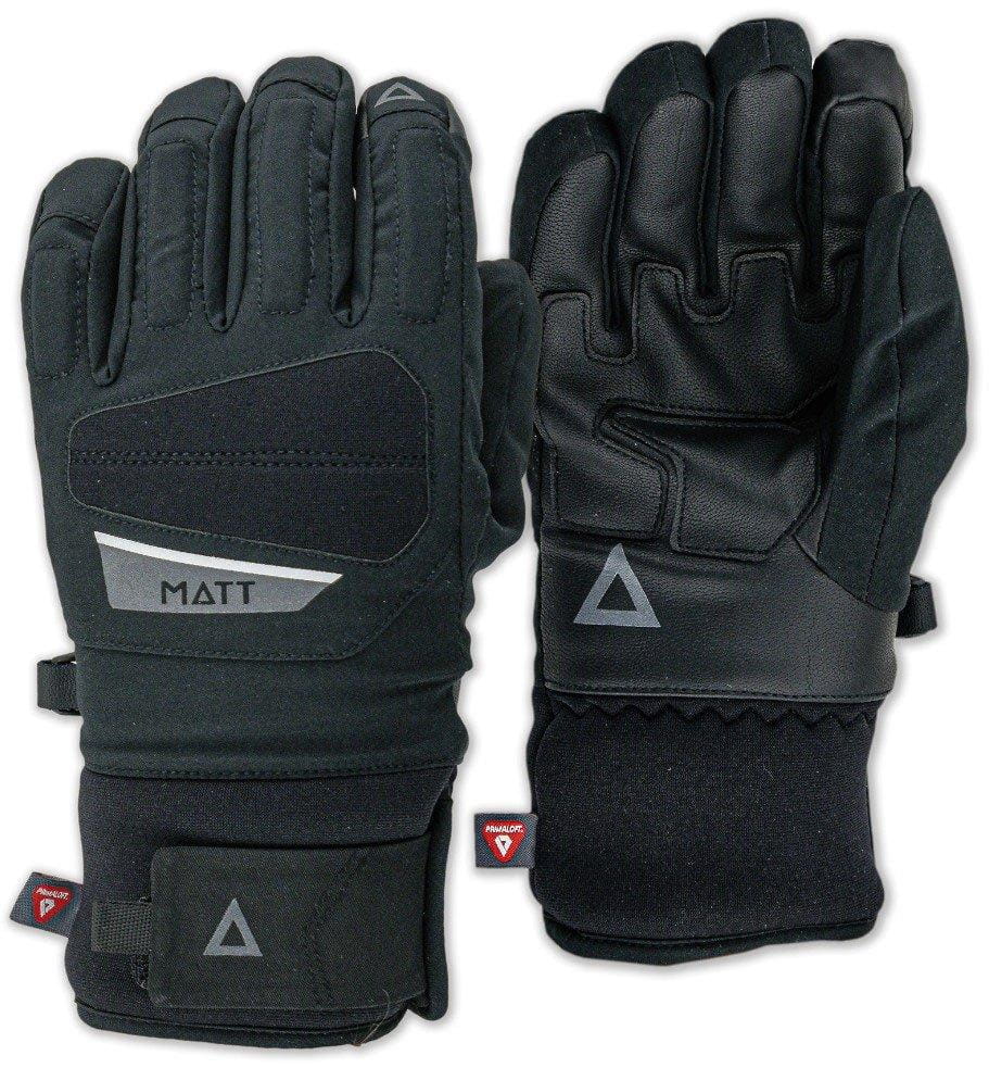 Mănuși de iarnă pentru copii Matt Bondone Junior Gloves