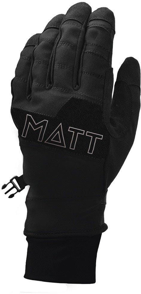 Unisex winterhandschoenen Matt Aransa Skimo Gloves