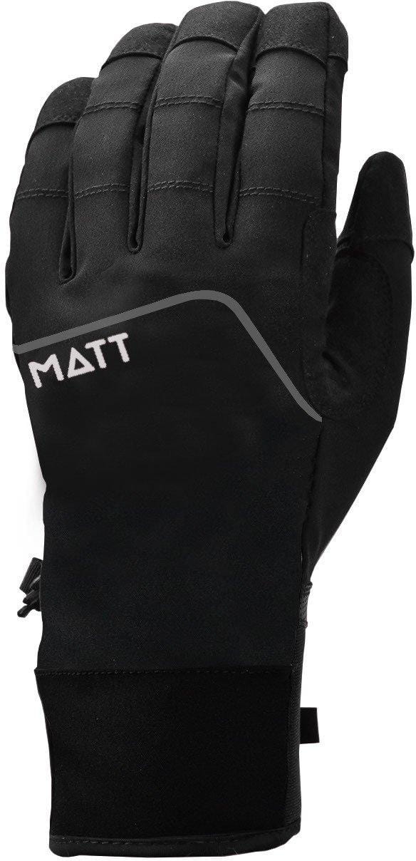 Unisex winterhandschoenen Matt Rabassa Skimo Gloves