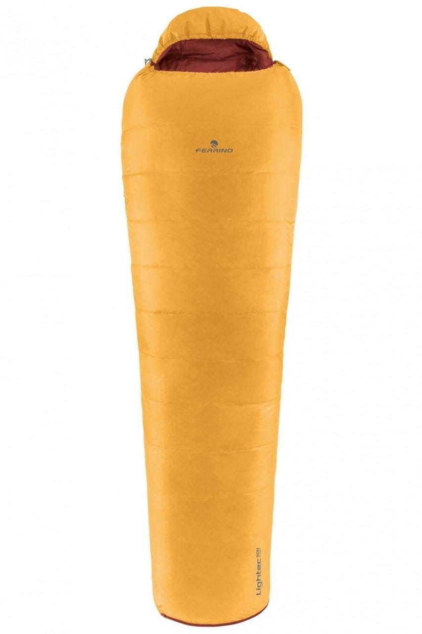 Pana sac de dormit Ferrino Lightec 500 Duvet
