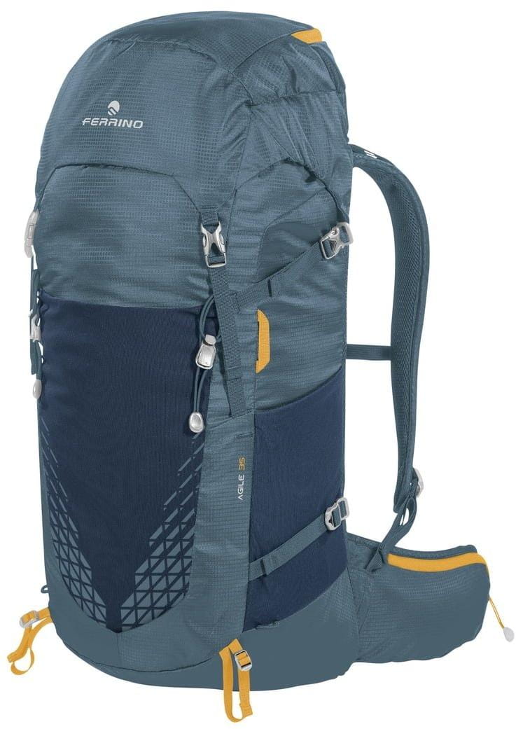 Unisex outdoorový batoh Ferrino Agile 35