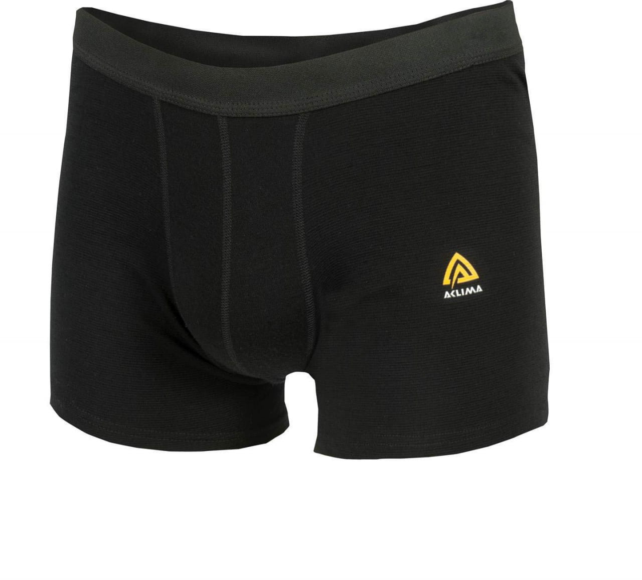Férfi alsónemű Aclima WarmWool Boxer shorts