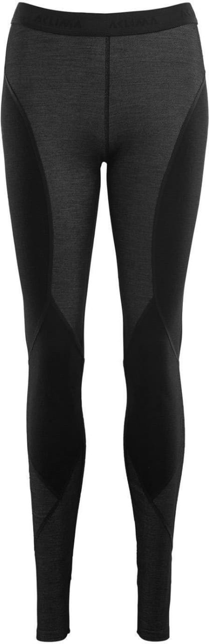 Pantalons de sport pour femmes Aclima FlexWool Tights