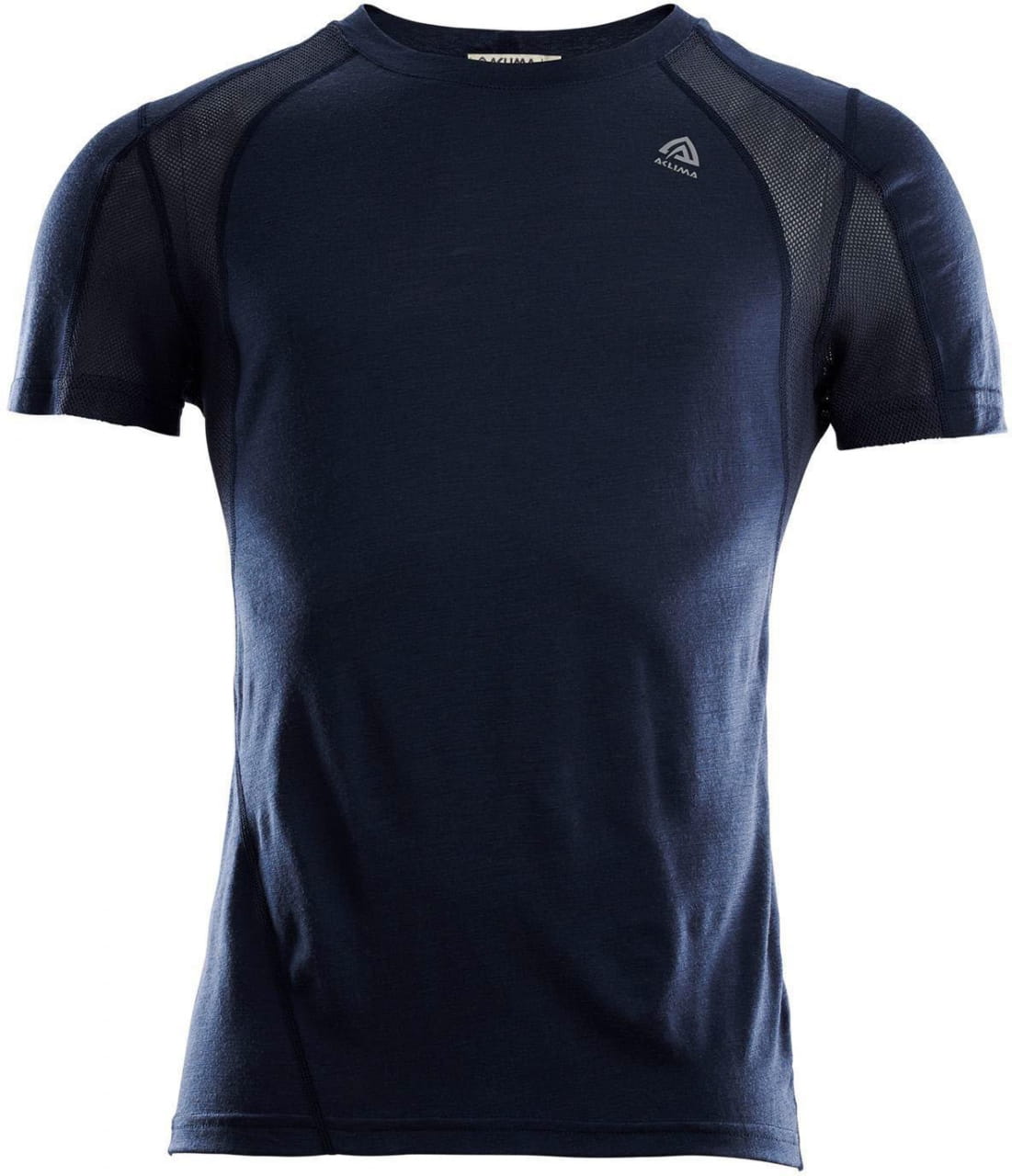 Sporthemd für Männer Aclima LightWool Sports Shirt