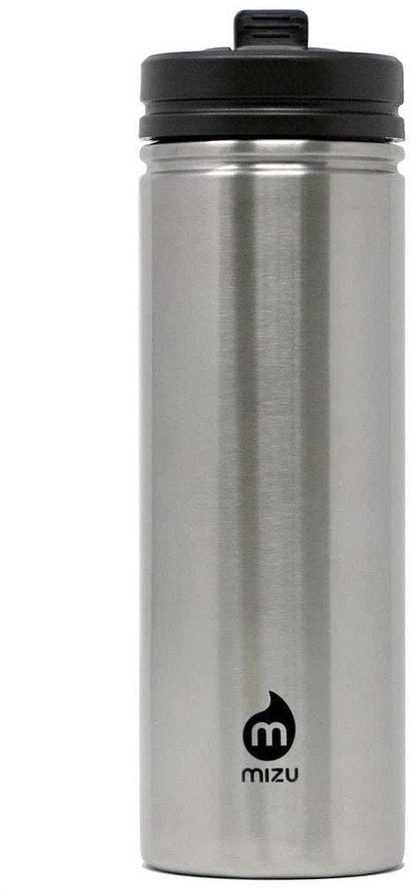 Flasche aus rostfreiem Stahl Mizu M9, 900ml