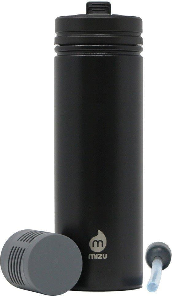 Бутилка от неръждаема стомана Mizu 360 M9 A Kit, 900ml