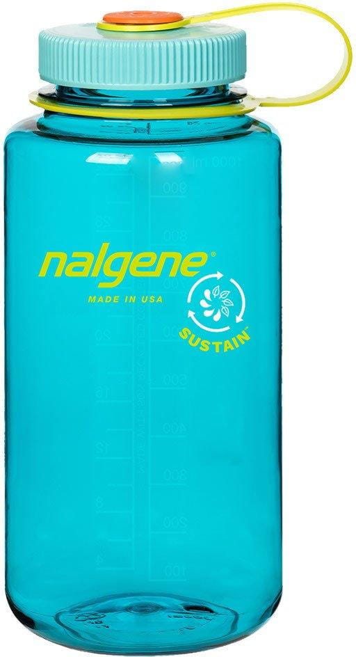 Trinkflasche Nalgene Wide-Mouth 1000 ml