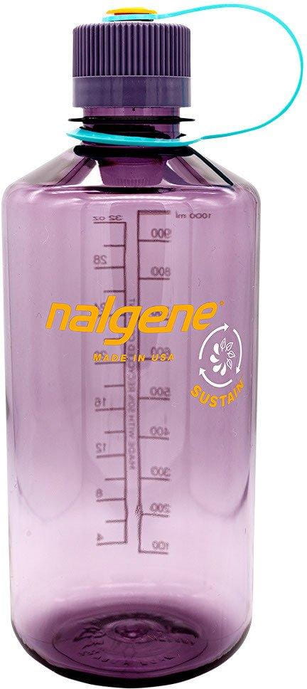 Sticlă de băut Nalgene Wide-Mouth 1000 ml