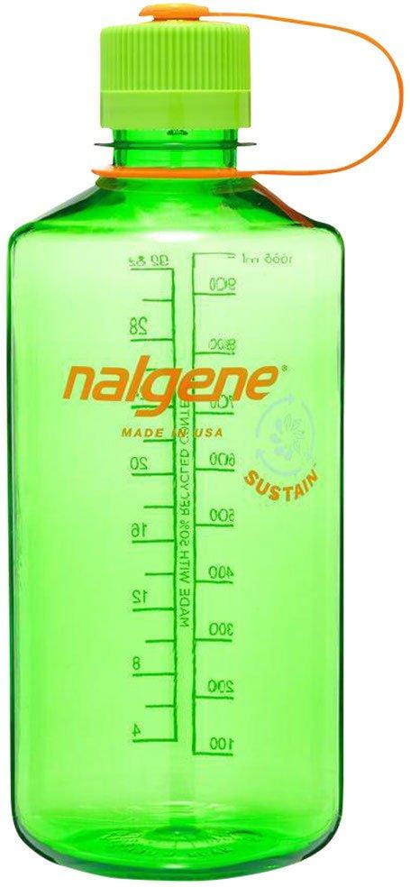 Trinkflasche Nalgene Wide-Mouth 1000 ml