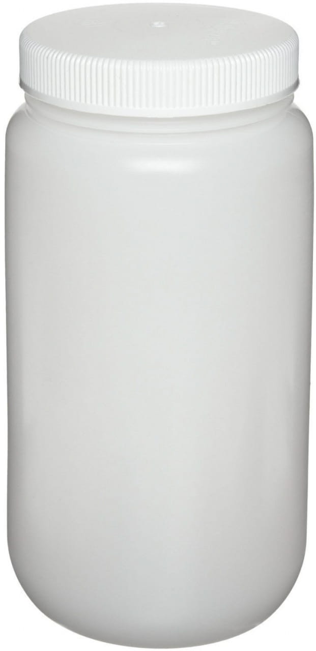 Trinkflasche Nalgene Wide-Mouth Large 2000 ml