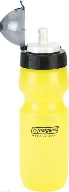 Pokrovček steklenice Nalgene Fitness ATB 650 ml