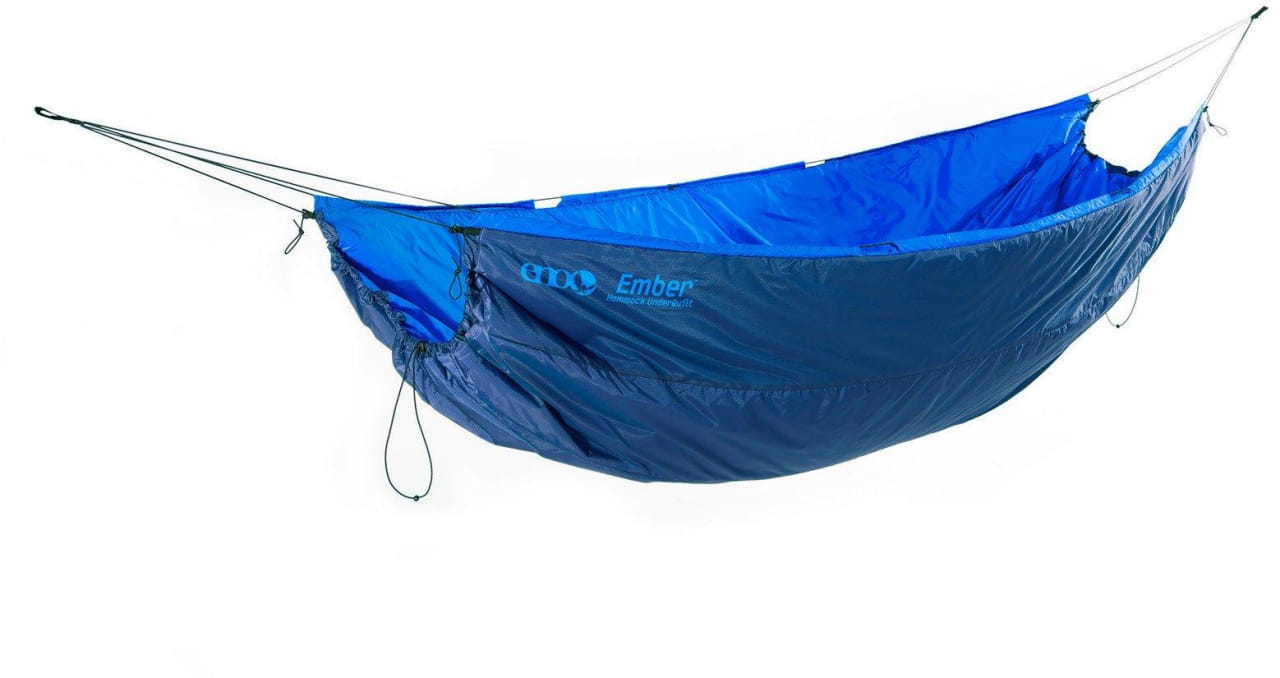 Isolation pour le hamac Eno Ember UnderQuilt