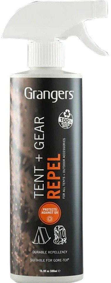 Impregnace Grangers Tent + Gear Repel UV, 500 ml
